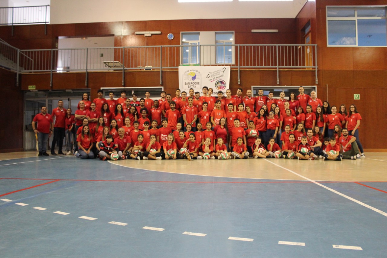 Primera División Nacional Masculina de Voleibol  Digital Faro Canarias