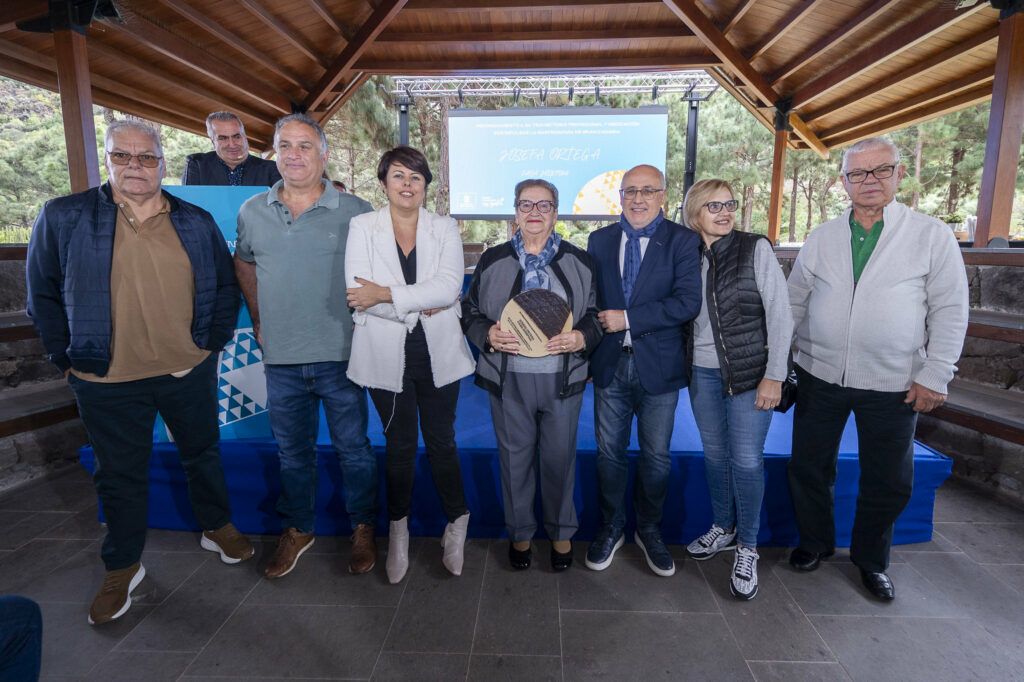 El Cabildo Reconoce El Trabajo Por Elevar La Gastronom A De Gran